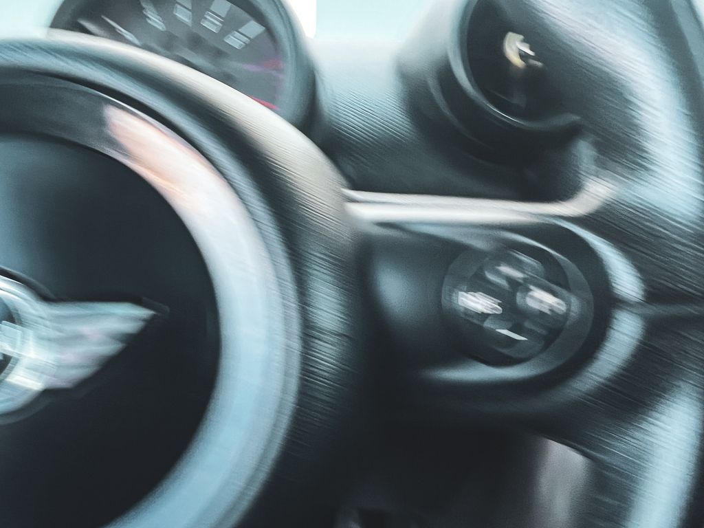 2016 Mini Countryman photo 19