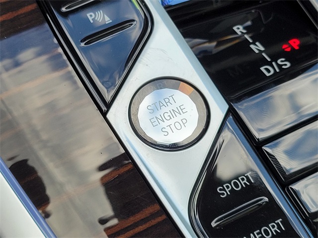 2026 Bmw X6 xDrive40i photo 26