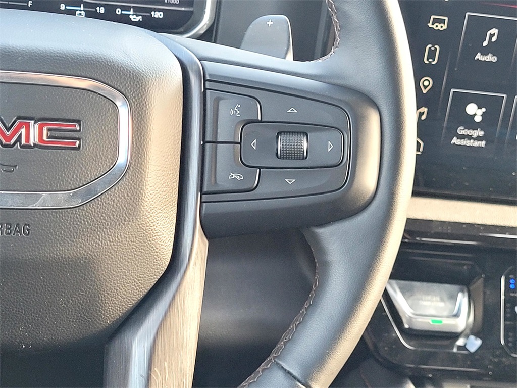 2024 Gmc Sierra 1500 AT4 photo 28