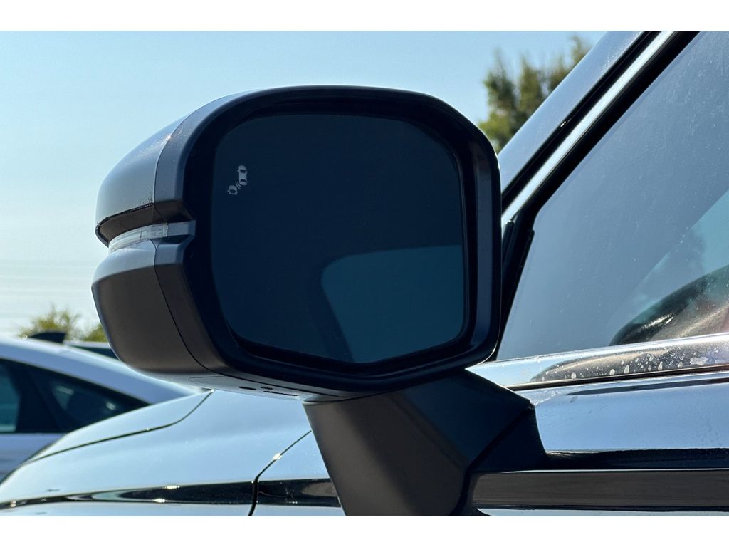 2024 Honda CR-V EX photo 51