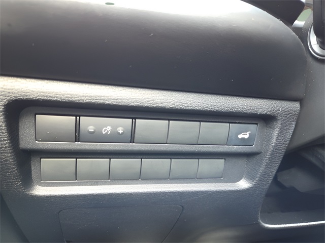 2024 Mitsubishi Outlander SE photo 25