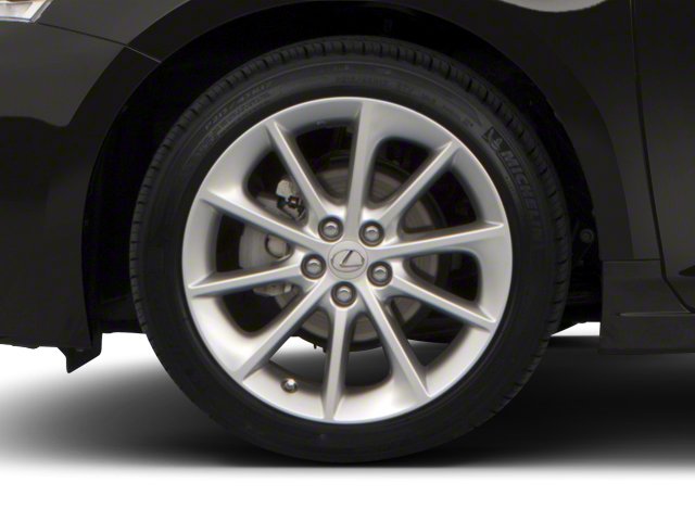 2013 Lexus CT 200h photo 11