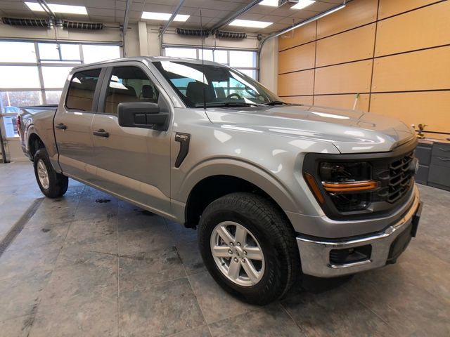 2026 Ford F-150 XL's photo