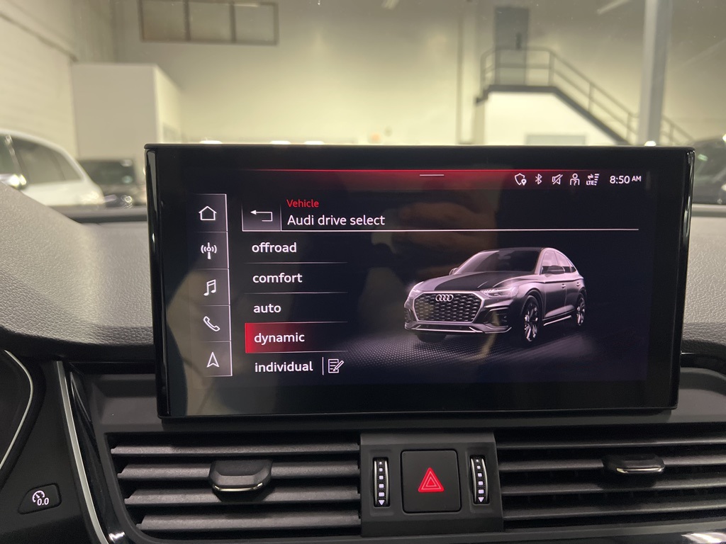 2024 Audi Q5 Sportback 45 S line Premium Plus photo 31