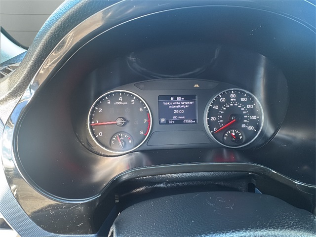 2023 Kia Seltos S photo 30