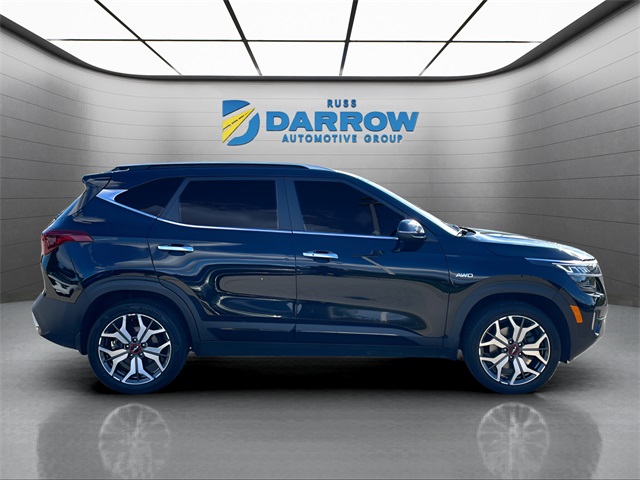 2023 Kia Seltos SX photo 7