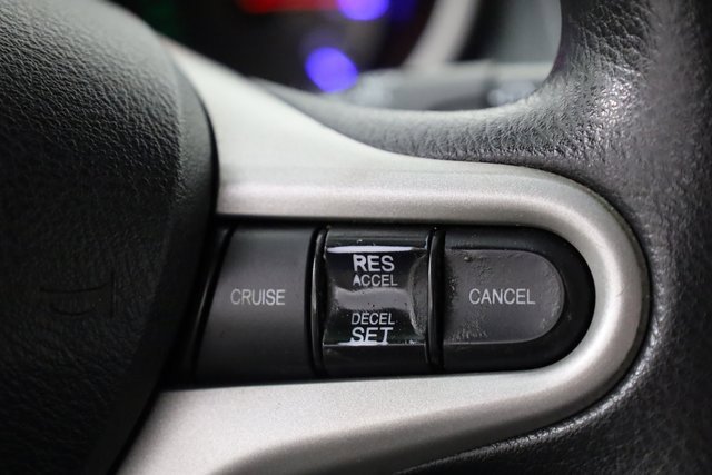 2012 Honda Fit photo 4