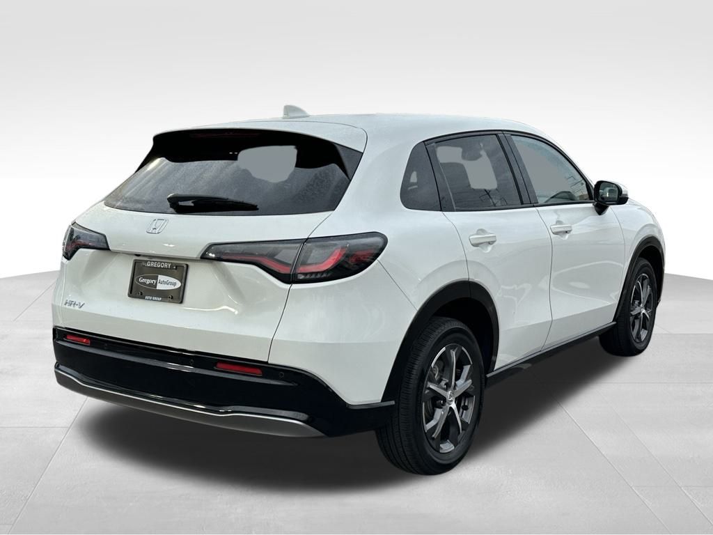 2023 Honda HR-V EX-L photo 3