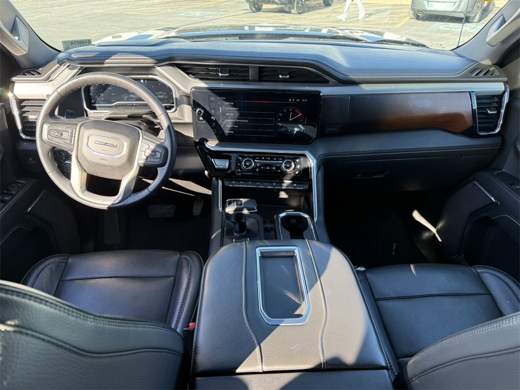 2022 GMC SIERRA - Image 29