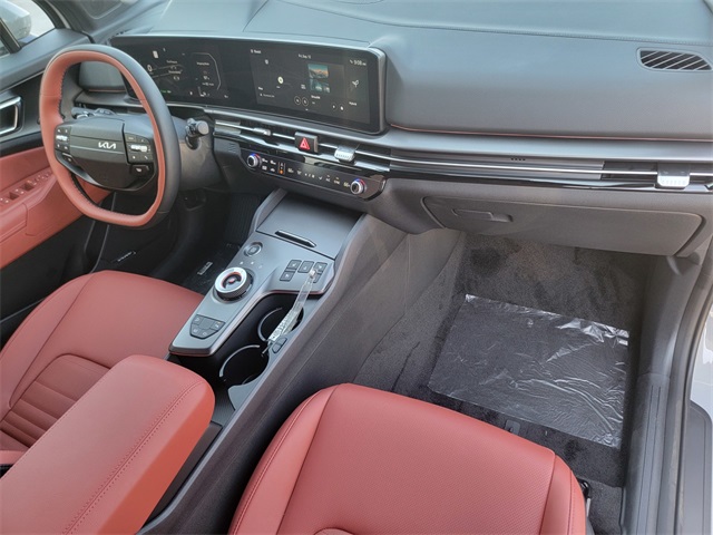 2026 Kia Sportage Hybrid SX Prestige photo 16