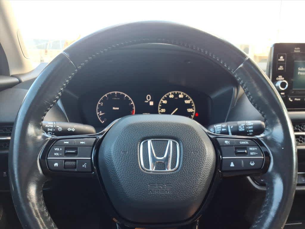 2023 Honda HR-V EX-L photo 21