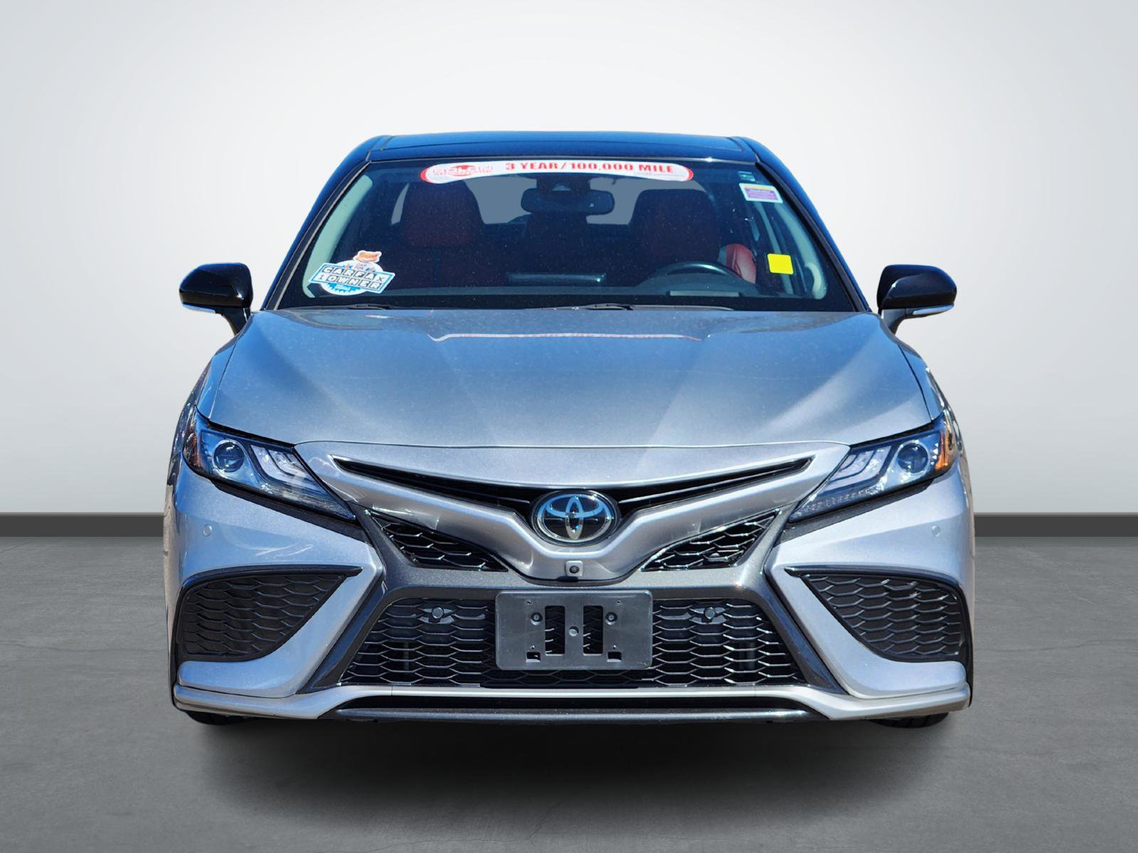 2023 Toyota Camry XSE photo 6