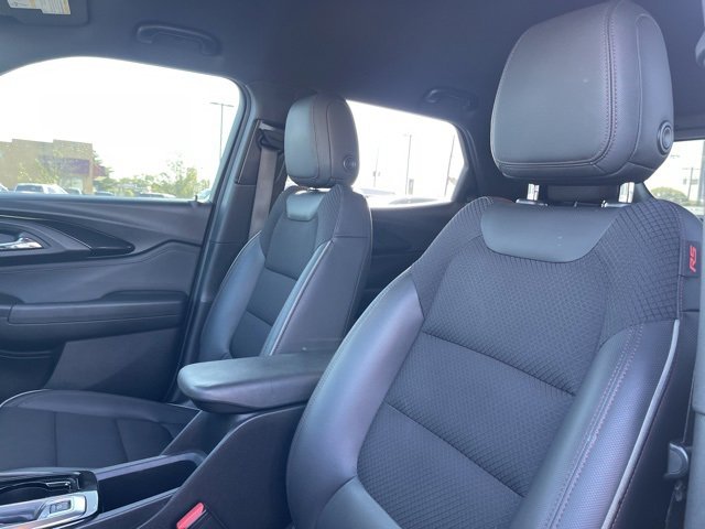 2021 Chevrolet Trailblazer RS photo 15