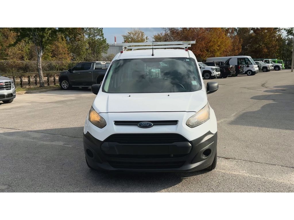 2017 Ford Transit Connect XL photo 2