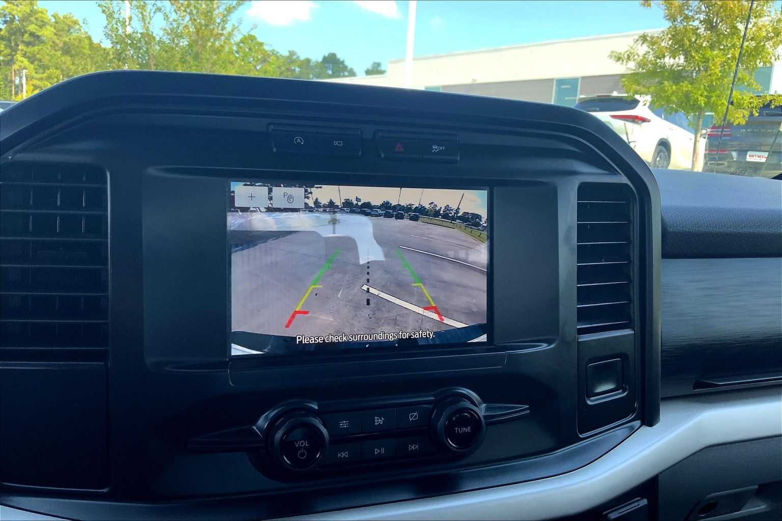 2021 Ford F-150 XL photo 25