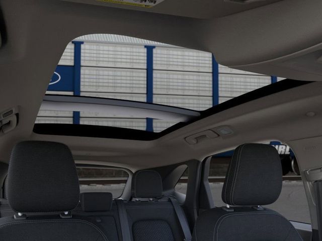 2025 Ford Escape Active photo 10