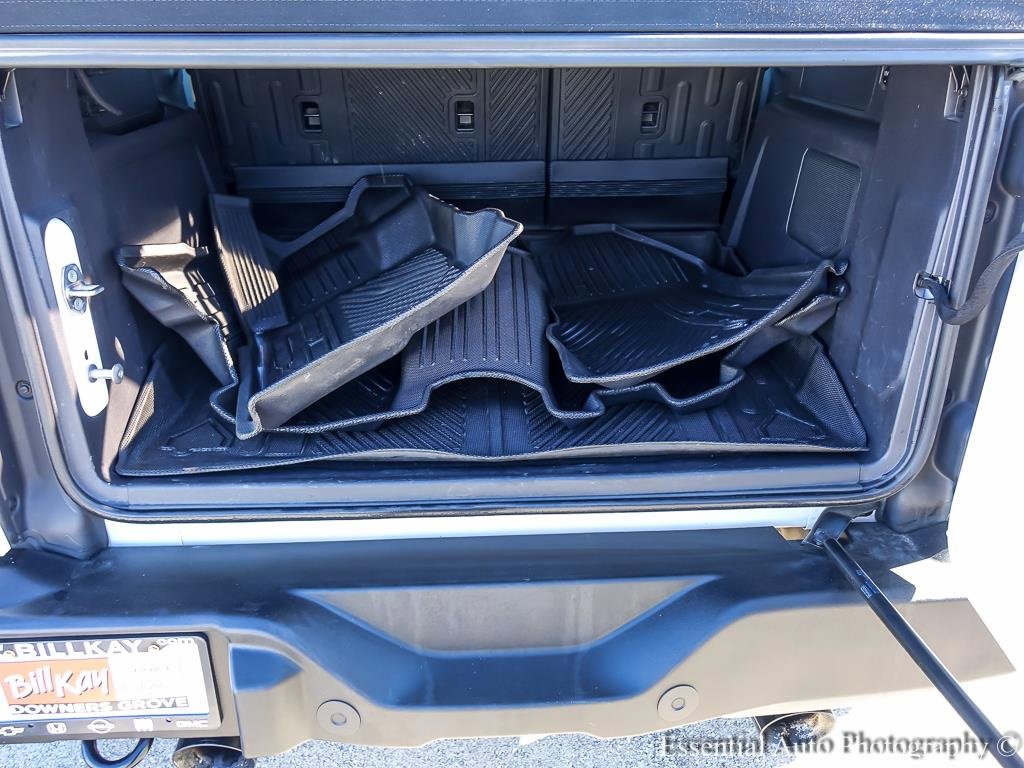 2023 FORD BRONCO - Image 22