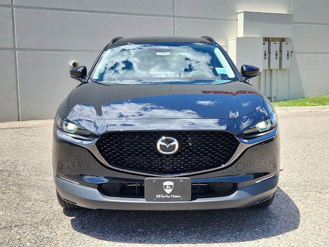 2025 Mazda CX-30 2.5 Turbo Premium photo 2