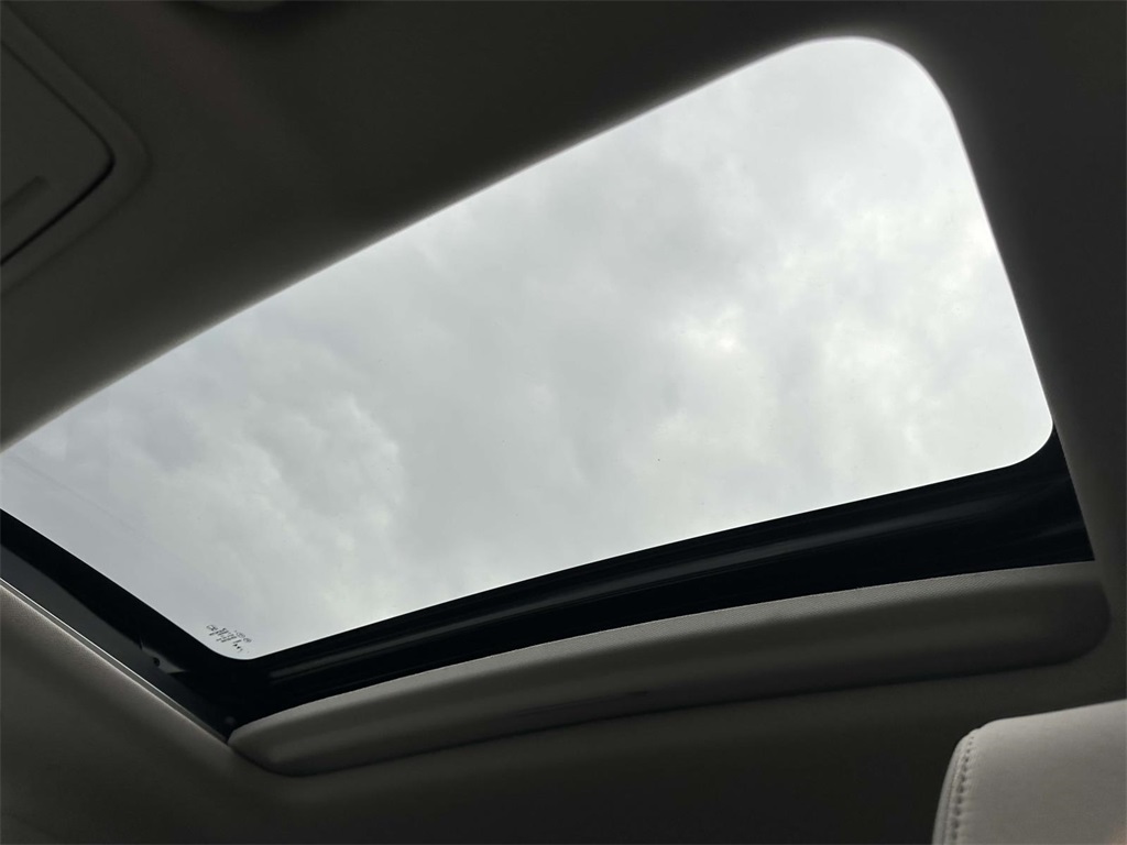 2024 Honda CR-V EX photo 3
