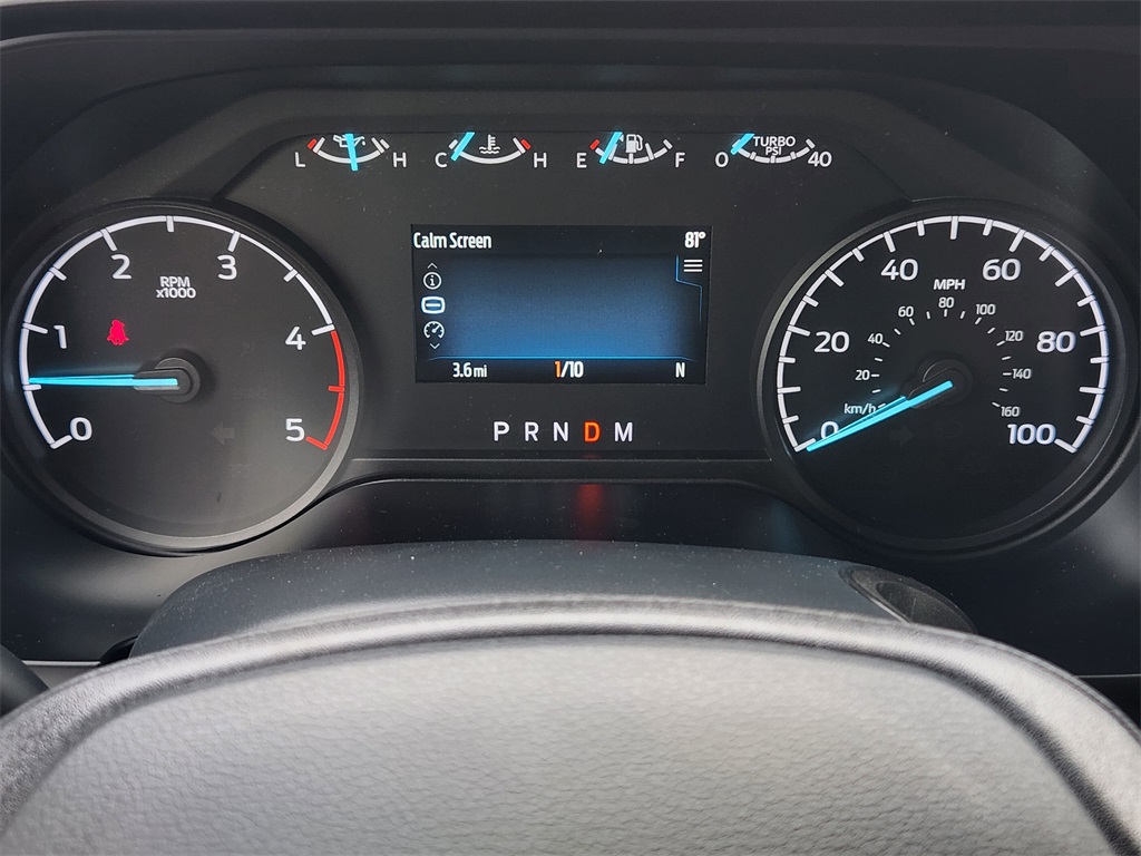 2026 Ford F-350 photo 12