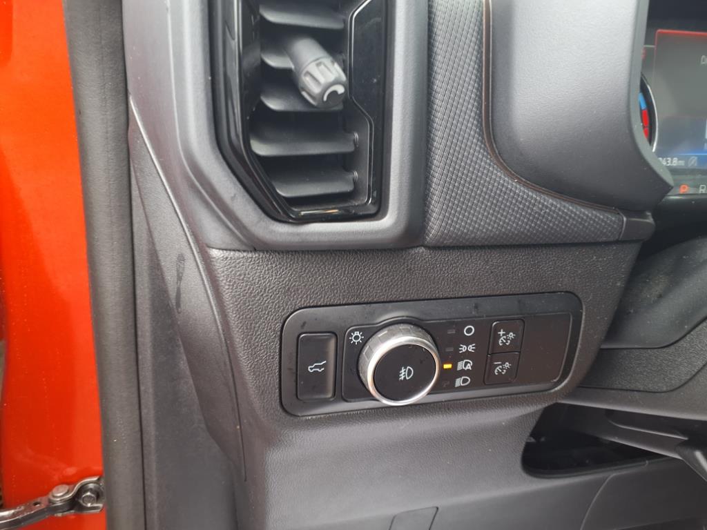 2024 Ford Bronco Sport Outer Banks photo 15