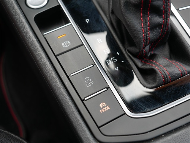 2020 Volkswagen Jetta GLI 2.0T Autobahn photo 32