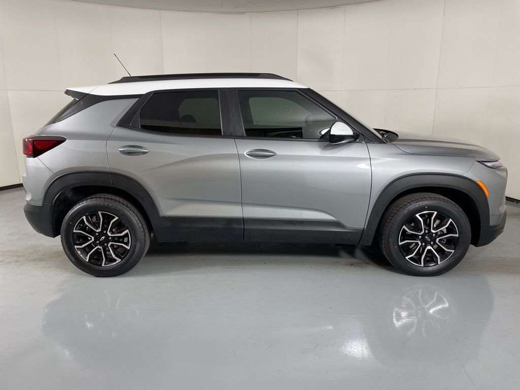 2024 Chevrolet Trailblazer ACTIV photo 27