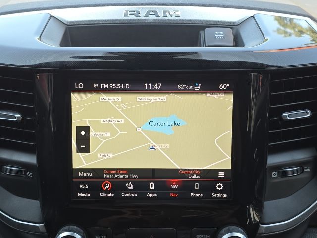 2020 Ram 1500 Laramie photo 32
