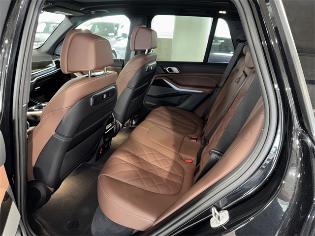 2024 Bmw X5 xDrive50e photo 14