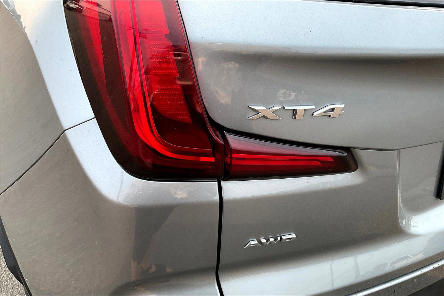2023 Cadillac XT4 Premium Luxury photo 23
