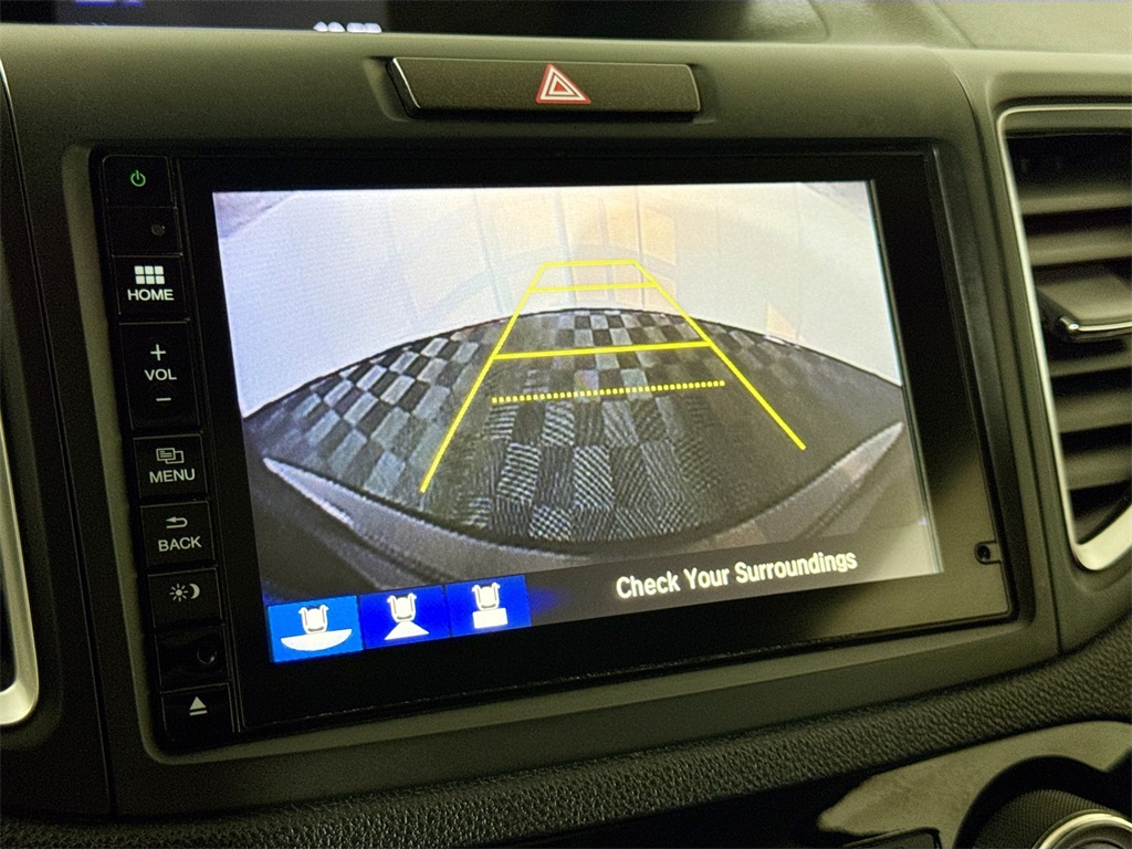 2016 Honda CR-V EX photo 27