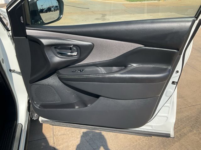 2023 Nissan Murano SV photo 28