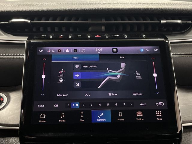 2022 Jeep Grand Cherokee Limited photo 18
