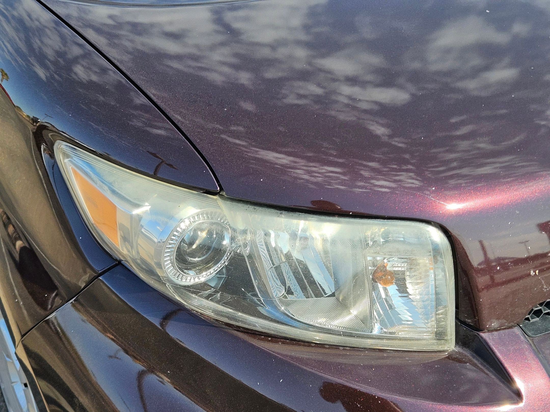 2013 Scion xB photo 9