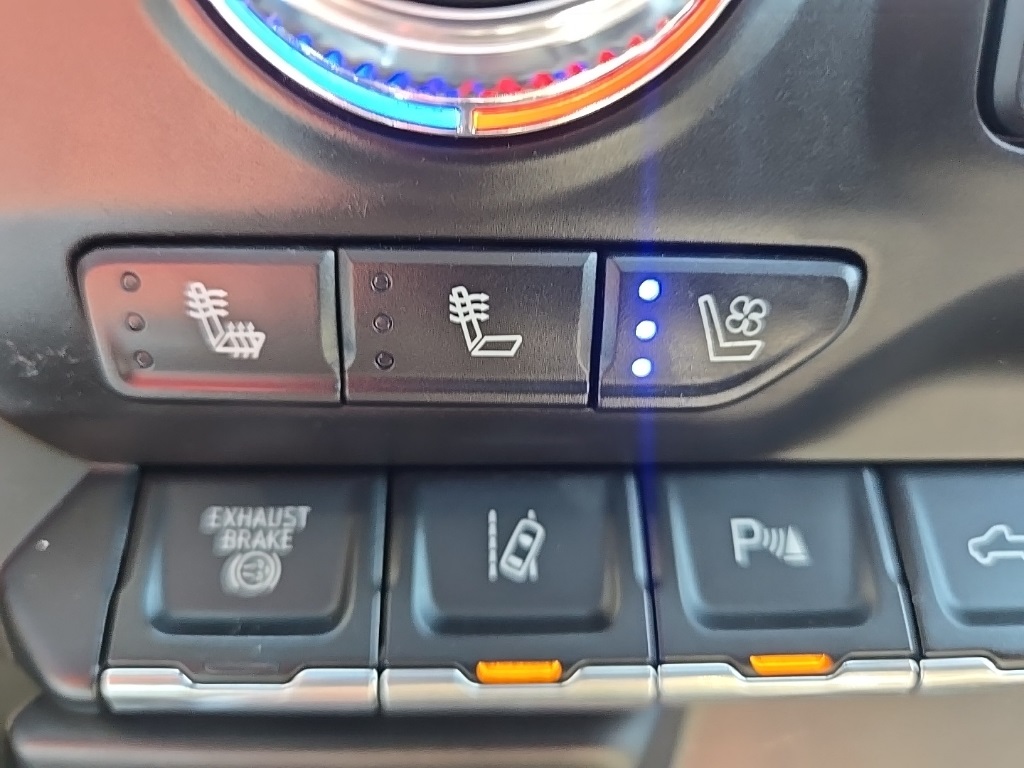 2020 Gmc Sierra Denali photo 22