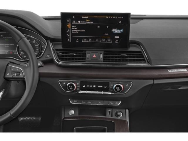 2025 Audi Q5 Premium photo 10