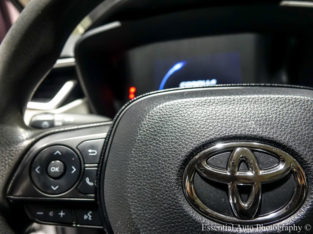 2020 TOYOTA COROLLA - Image 16