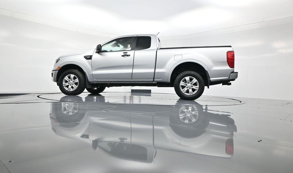 2019 Ford Ranger XLT photo 49