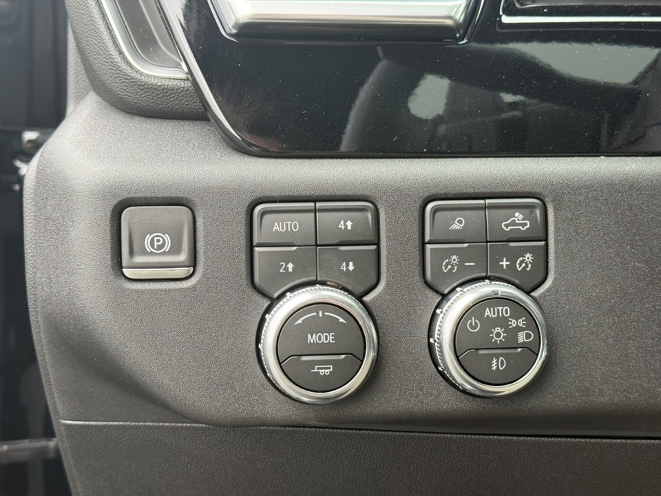 2026 GMC SIERRA - Image 18