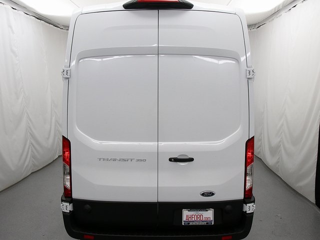 2025 Ford Transit Cargo Van photo 3