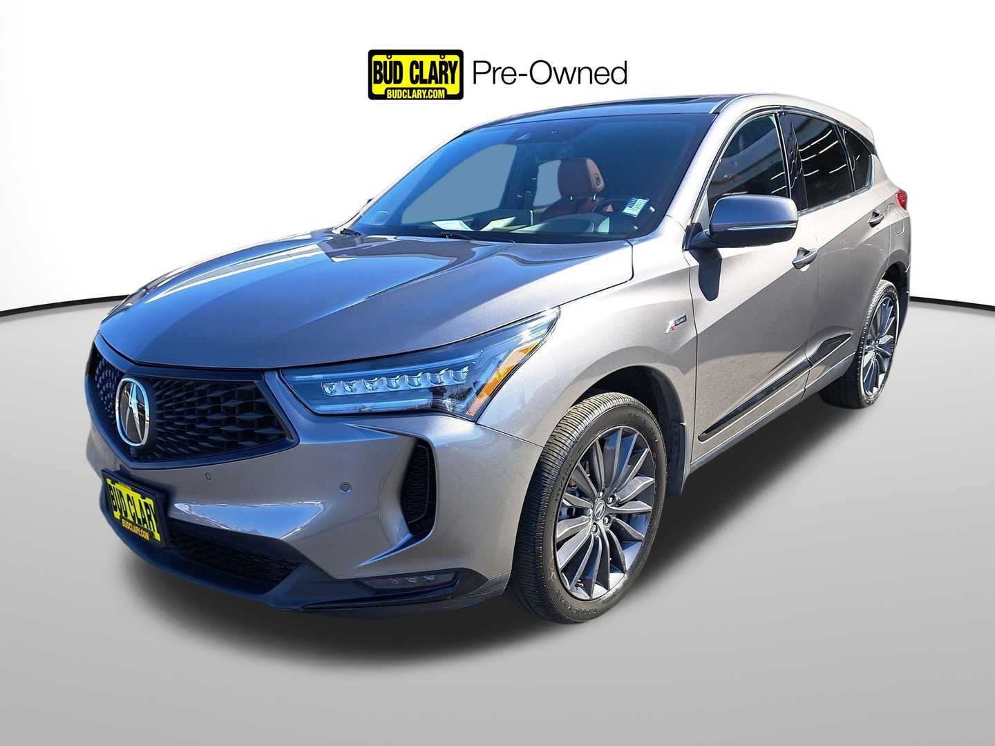 2022 Acura RDX A-Spec w/ Advance Package's photo
