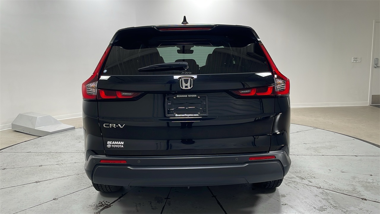 2024 Honda CR-V EX-L photo 4