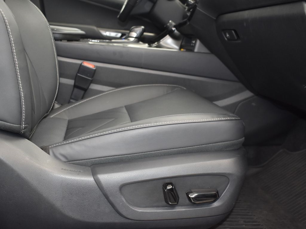 2023 Lexus NX 350 Luxury photo 19