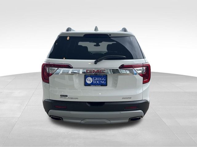 2023 Gmc Acadia SLE photo 4