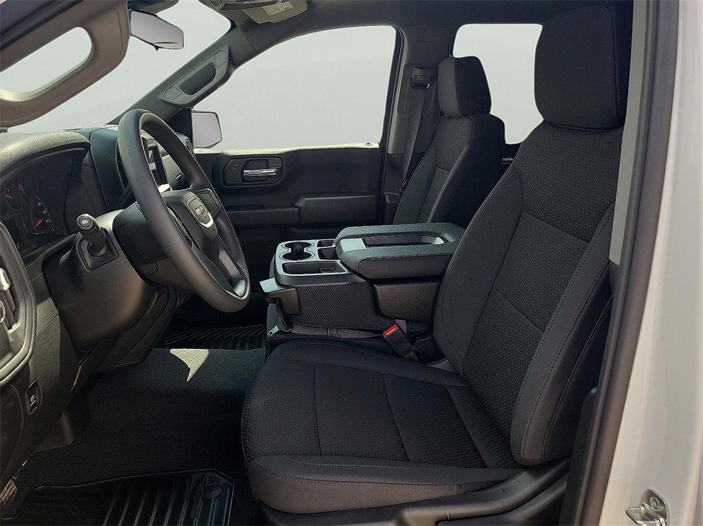 2026 Gmc Sierra 1500 Pro photo 13