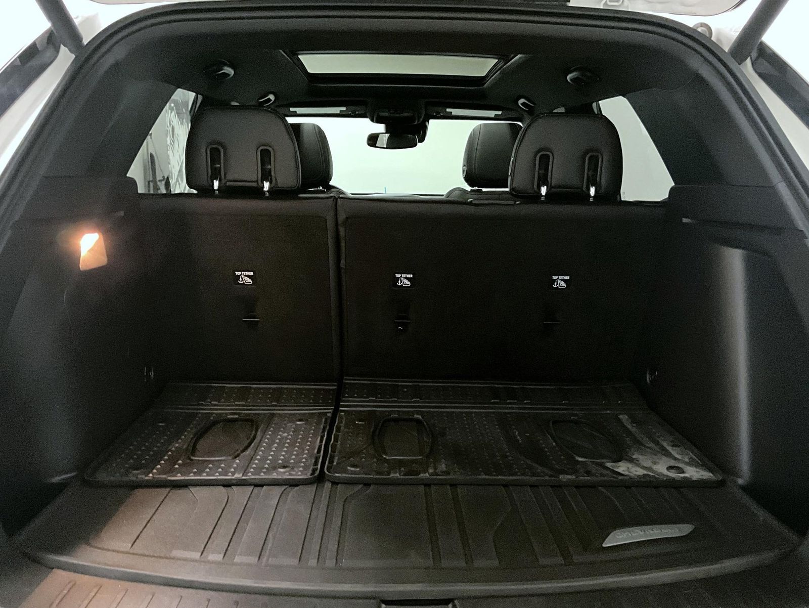 2021 Chevrolet Trailblazer ACTIV photo 19