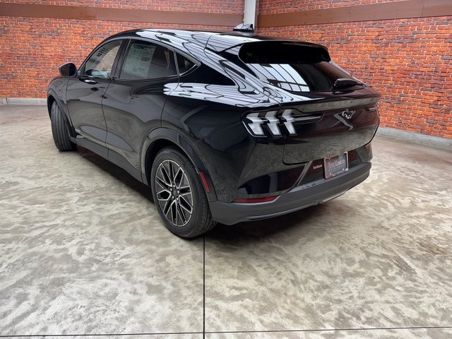 2025 Ford Mustang Mach-E Premium photo 3