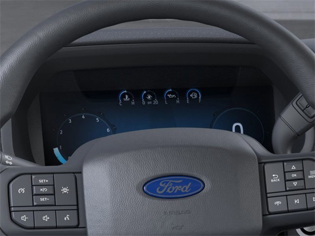 2025 Ford F-150 STX photo 13