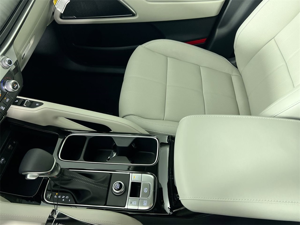 2025 Kia Telluride X-Line EX X-Pro photo 24