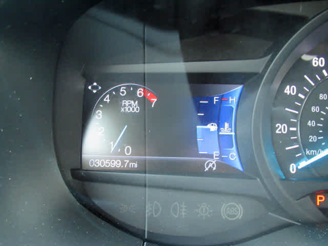 2024 Ford Edge Titanium photo 16